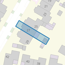 Perceel BLN00-V-1579