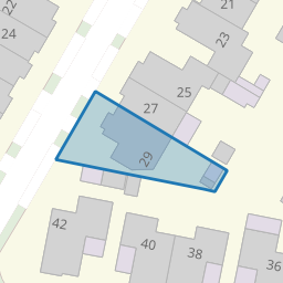 Perceel BLN00-V-1580