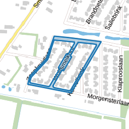 Perceel BLN00-V-1581