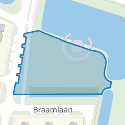 Perceel BLN00-V-1590