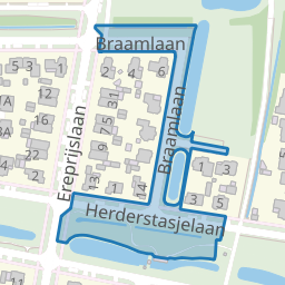 Perceel BLN00-V-1593