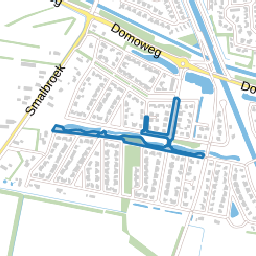 Perceel BLN00-V-1594