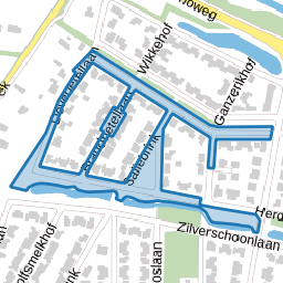 Perceel BLN00-V-1595