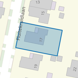 Perceel BLN00-V-1596