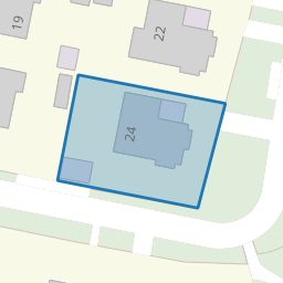 Perceel BLN00-V-1599