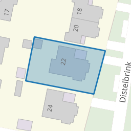 Perceel BLN00-V-1600