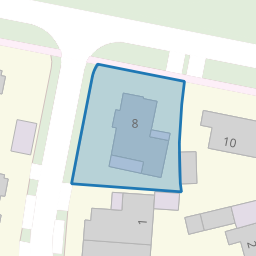 Perceel BLN00-V-1603