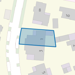 Perceel BLN00-V-1604