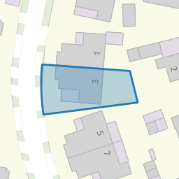 Perceel BLN00-V-1605