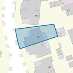 Perceel BLN00-V-1606