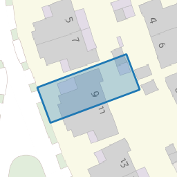 Perceel BLN00-V-1607