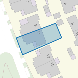 Perceel BLN00-V-1608