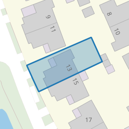 Perceel BLN00-V-1609