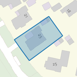 Perceel BLN00-V-1614