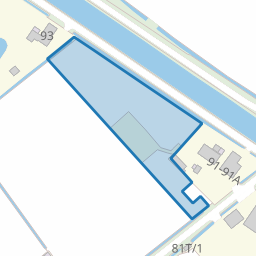 Perceel BLN00-V-1618