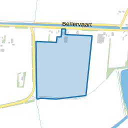 Perceel BLN00-V-1623