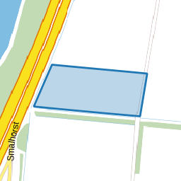 Perceel BLN00-V-1625