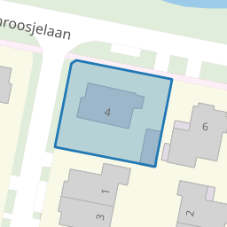 Perceel BLN00-V-1634