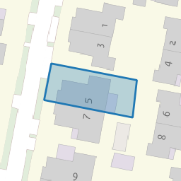 Perceel BLN00-V-1635