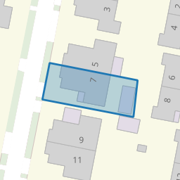 Perceel BLN00-V-1636