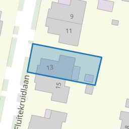 Perceel BLN00-V-1639