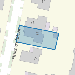 Perceel BLN00-V-1640