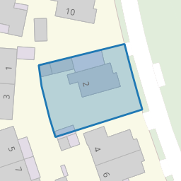 Perceel BLN00-V-1642