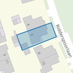 Perceel BLN00-V-1644