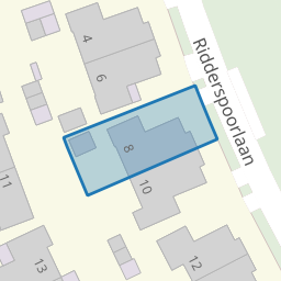 Perceel BLN00-V-1645