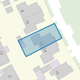 Perceel BLN00-V-1647