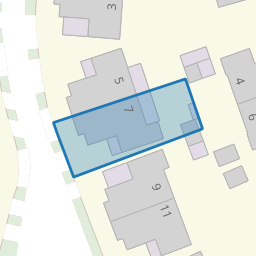 Perceel BLN00-V-1654