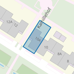 Perceel BLN00-V-1657