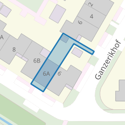 Perceel BLN00-V-1660