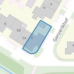 Perceel BLN00-V-1661