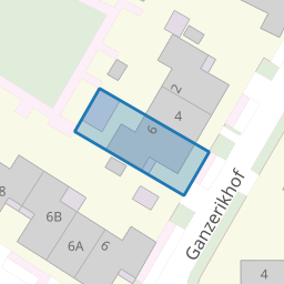 Perceel BLN00-V-1662