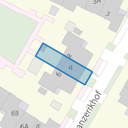 Perceel BLN00-V-1663