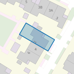 Perceel BLN00-V-1664