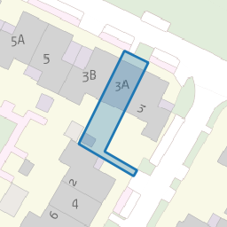 Perceel BLN00-V-1666