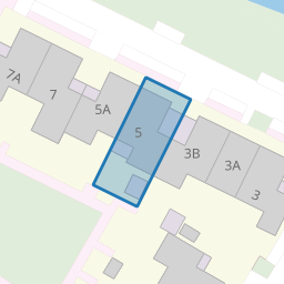 Perceel BLN00-V-1668