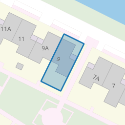 Perceel BLN00-V-1672