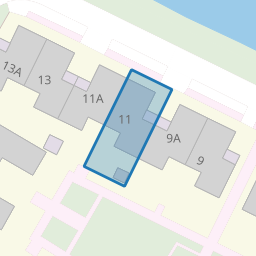 Perceel BLN00-V-1674