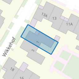 Perceel BLN00-V-1676