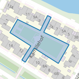 Perceel BLN00-V-1678