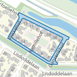 Perceel BLN00-V-1679