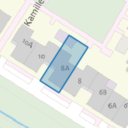 Perceel BLN00-V-1703