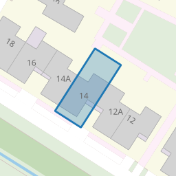 Perceel BLN00-V-1711