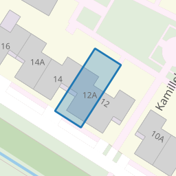 Perceel BLN00-V-1712