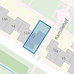 Perceel BLN00-V-1713