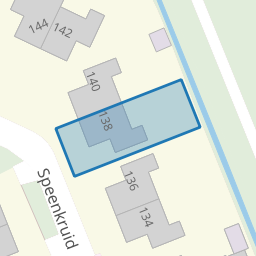 Perceel BLN00-V-1717