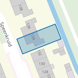 Perceel BLN00-V-1719